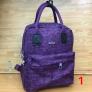 Ba Lô Đa Năng Có Quai Nắm Chắc Chắn Kipling 000399