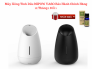 Máy Phun Sương Nano MIPOW VASO Kết Hợp Âm Thanh Độc Đáo + Tặng Kèm Tinh Dầu - MSN181341