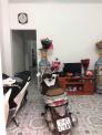 Nhà đẹp 2 tầng đường Hoàng Diệu gần chợ Tây Lộc, Huế