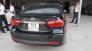 Bán Hyundai Avante 1.6MT màu đen VIP số sàn sản xuất 2011 một chủ