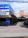 Đất thổ cư 100% Rạch Kiến