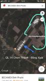 Đất khu công nghiệp Becamex. Siêu lợi nhuận