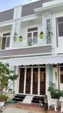Nhà phố giá mềm