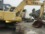 Bán máy komatsu200 bản LC6