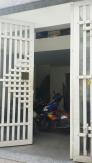 Nhà hẻm giá rẻ Bờ Bao Tân Thắng ,DT 5m x 9m, P.Sơn Kỳ
