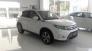 Suzuki Vitara 2017 được trang bị động cơ xăng 1.6L VVT