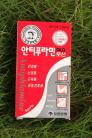 Bán dầu nóng xoa bóp Hàn Quốc Antiphlamine 100ml