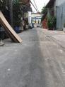 Nhà bán HXH Trần Văn Ơn, P.Tân Sơn Nhì, Q.Tân Phú
