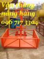 Vận thăng hàng 500kg, vận thăng nâng hàng 500kg, thang nâng hàng 500kg