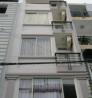 Nhà 3/5/2/8 ngõ 1/23 Thanh Bình-Mỗ Lao.34m2*5T*3PN