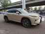 Bán Lexus RX200T sản xuất và đăng ký 2016,biển Hà Nội,thuế sang tên 2%