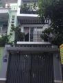 Bán nhà Thích Quảng Đức Phú Nhuận 60m2, 2T, 6,7 tỷ