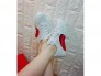 Giầy Bata hình trái tim