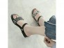 Sandal kim tuyến