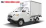 Bán xe tải Suzuki Carry thùng đông lạnh