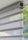 Rèm sáo cầu vồng - Nội thất Thiên An
