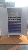 Tủ dụng cụ cơ khí thuận tiện lưu trữ,giữ gìn vật dụng