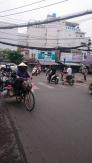 Bán nhà MT Tân Quý, Q.Tân Phú, 4x20m, 1 tấm 9.6 tỷ