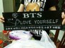 Banner bts