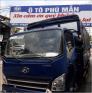 Xe tải Faw 7t3 Phú Mẫn hỗ trợ trả góp Khuyến mãi Máy lạnh , tặng 200 lít dầu