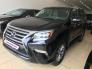 Bán Lexus GX460 sản xuất và đăng ký 2015,bản full,xe siêu mới,biển Hà Nội