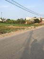 Bán gấp lô đất 360m2 xã Tân QUÝ Tây, Bình Chánh