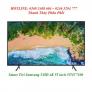 Smart TV Samsung UHD 4K 55 Inch 55NU7100, Smart Tivi Samsung 55NU7400 55 inch, 4K UHD