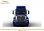 Bán xe đầu kéo Mỹ chính hãng Maxxforce 2 giường