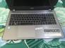 Acer F15 f5-573 i3 6100u 4g 500g máy đẹp zin nguyên tem Fpt