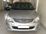 Bán Toyota Innova G sản xuất 2011, màu bạc, 1 chủ. Xe Tuyển