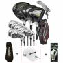 Bộ gậy golf TAYLORMADE M2 2017 hàng chính hãng mới 100% (Sold out)