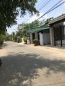 Cần bán nhanh lô đất