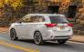 Mitsubishi Outlander 2.0 CVT Premium Đủ màu giao ngay