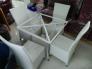 Bàn ghế cafe giá rẻ Htt01