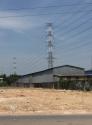 Bán Đất Mặt Tiền võ văn Bích Tân Thạnh Đông Củ Chi ,dt,8200m2, SHR