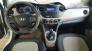 Bán Hyundai Grand i10 1.0MT số sàn bản bass nhập khẩu Ấn Độ 2016 màu trắng biển Sài Gòn