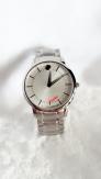 Đồng Hồ Nam Movado Md-Nt039 - Đồng Hồ Nam Dây Thép