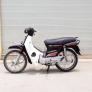 Dream vào đồ honda thái xe liên doanh biển Hà Nội