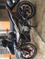 Exciter 150
