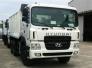 Xe tải Hyundai HD320 4 chân, 19 tấn