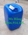 Can nhựa 10 lít đựng hóa chất,can nhựa 20 lít đựng hóa chất