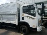 Xe tải TATA mui bạt 3.5 tấn