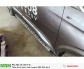 Bệ bước chân Peugeot 3008 2018 giá rẻ