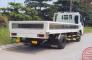 Bán trả góp xe Isuzu QKR77HE4 thùng lửng giá tốt nhất thị trường