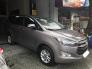 Bán Toyota Innova E 2017, màu xám, giá thuơng luợng, hổ trợ góp