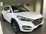 Hyundai Tucson 2018 màu trắng full option