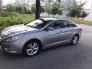 Bán Hyundai Sonata Y20 nhập nội địa Hàn Quốc 2010 màu bạc số tự động