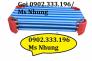 Giường lưới giá rẻ tại TPHCM, cho mầm non, cho mẫu giáo