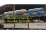 Bán Cabin Xe Tải Dongfeng, Hino, Huyndai, Kia, Cuu Long, Jac, Howo