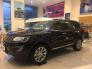 Ford Explorer 2018 Đẳng Cấp Và Sang Trọng Dành Cho 7 Chỗ
